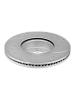 Передний тормозной диск Gerat F178P Platinum