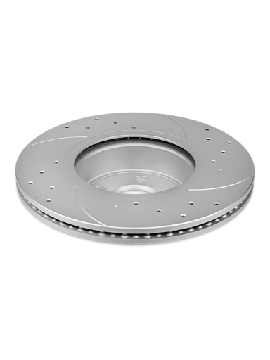 Передний тормозной диск Gerat F178P Platinum