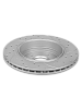 Тормозной диск Gerat DSK-R161P (задний) Platinum