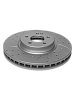 Тормозной диск Gerat F213P (передний) Platinum