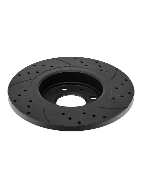 Тормозной диск Gerat F160W (передний) Performance