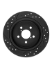Тормозной диск Gerat DSK-R017W (задний) Performance