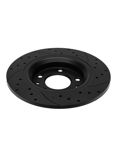 Тормозной диск Gerat R015W (задний) Performance