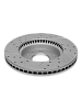 Тормозной диск Gerat DSK-F326P (передний) Platinum