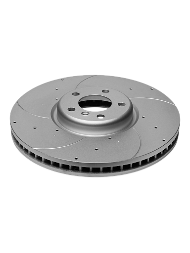 Передний тормозной диск Gerat DSK-F316P Platinum
