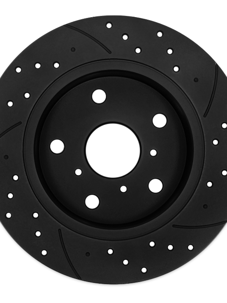 Тормозной диск Gerat R277W (задний) Performance
