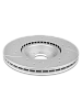 Тормозной диск Gerat F241P (передний) Platinum