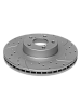 Тормозной диск Gerat DSK-F030P (передний) Platinum
