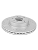 Тормозной диск Gerat F006P (передний) Platinum