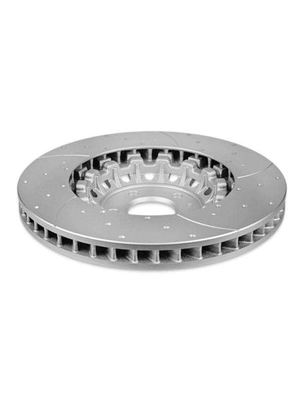 Передний тормозной диск Gerat F175P Platinum
