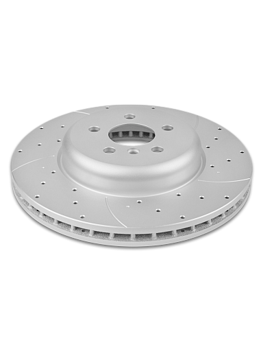 Передний тормозной диск Gerat F179P Platinum