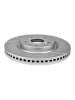 Передний тормозной диск Gerat F290P Platinum