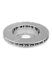 Тормозной диск Gerat F013P (передний) Platinum