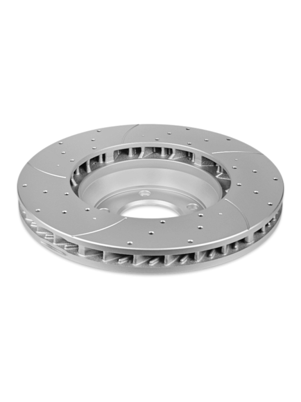 Тормозной диск Gerat F013P (передний) Platinum