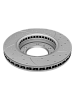 Передний тормозной диск Gerat F297P Platinum