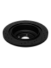Тормозной диск Gerat DSK-R211W (задний) Performance