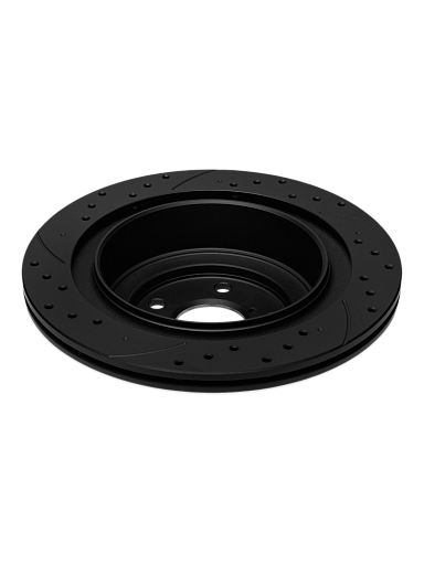 Тормозной диск Gerat DSK-R211W (задний) Performance