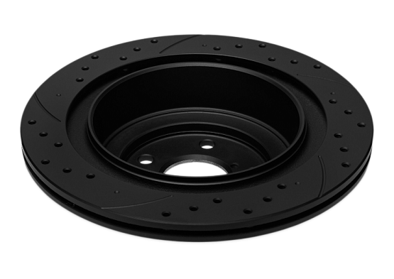 Тормозной диск Gerat DSK-R211W (задний) Performance