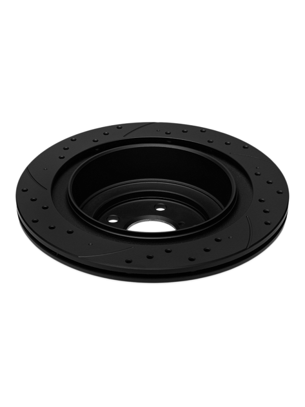 Тормозной диск Gerat DSK-R211W (задний) Performance