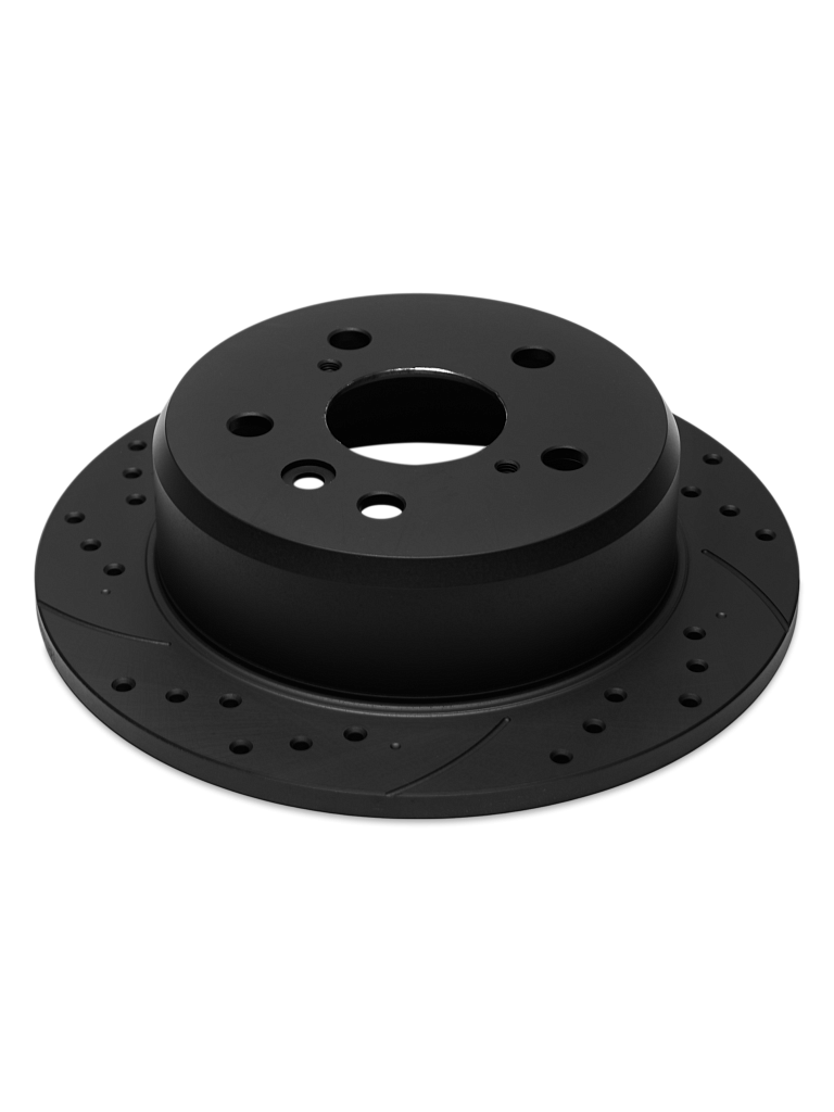 Тормозной диск Gerat R031W (задний) Performance