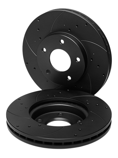 Тормозной диск Gerat F091W (передний) Performance