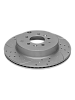Тормозной диск Gerat DSK-R121P (задний) Platinum