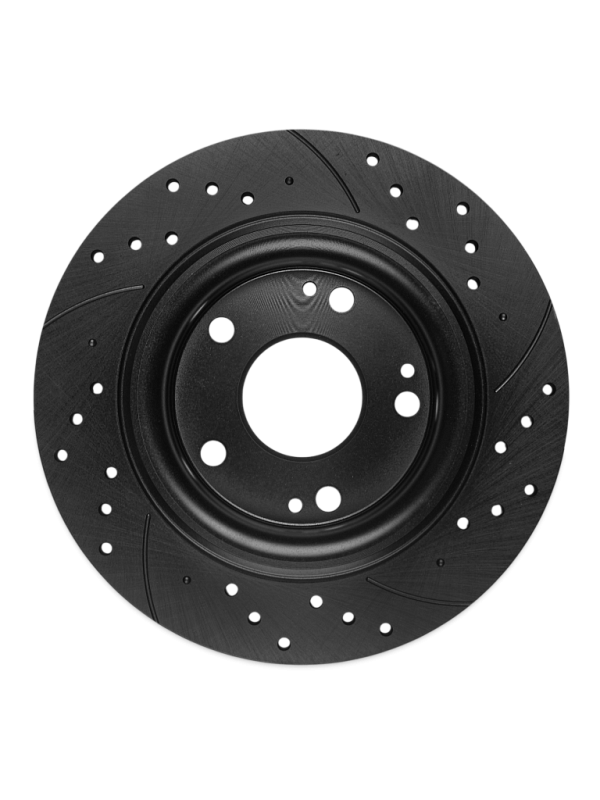 Тормозной диск Gerat DSK-R172W (задний) Performance