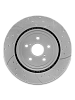 Передний тормозной диск Gerat F448P Platinum
