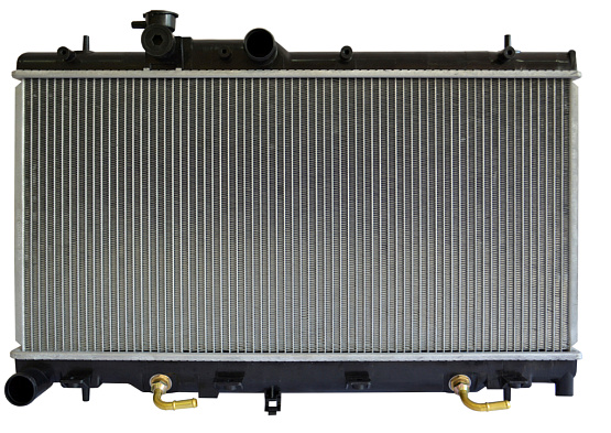 Радиатор охлаждения двигателя Gerat SU-105/1R