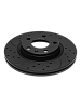Тормозной диск Gerat DSK-F113W (передний) Performance