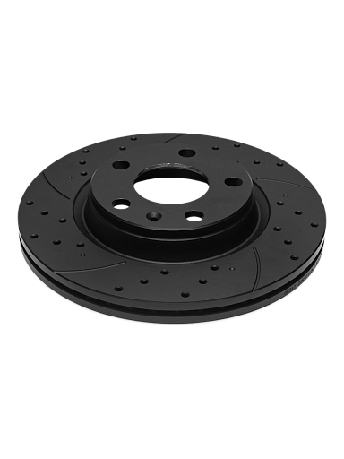 Тормозной диск Gerat DSK-F113W (передний) Performance
