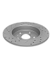 Тормозной диск Gerat DSK-R194P (задний) Platinum
