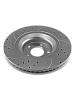 Передний тормозной диск Gerat F436P Platinum