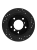 Тормозной диск Gerat DSK-R048W (задний) Performance