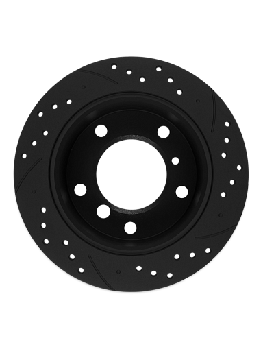 Тормозной диск Gerat DSK-R048W (задний) Performance