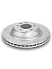 Тормозной диск Gerat DSK-R055P (задний) Platinum