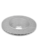 Тормозной диск Gerat R025P (задний) Platinum