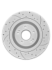 Тормозной диск Gerat R238P (задний) Platinum