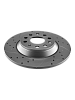 Тормозной диск Gerat R067P (задний) Platinum