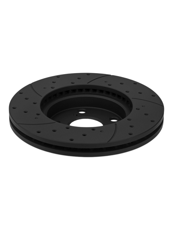 Тормозной диск Gerat F115W (передний) Performance