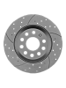 Тормозной диск Gerat R067P (задний) Platinum