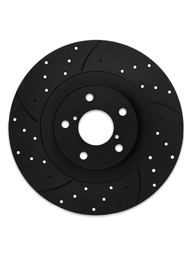 Тормозной диск Gerat F030W (передний) Performance