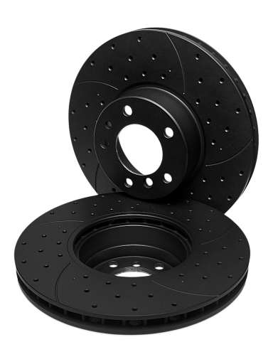 Тормозной диск Gerat F140W (передний) Performance
