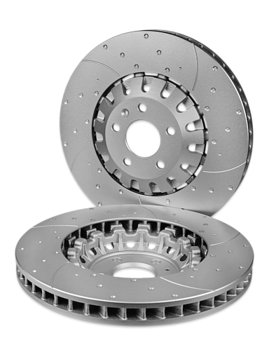 Тормозной диск Gerat DSK-F175P (передний) Platinum