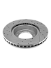 Тормозной диск Gerat F414P (передний) Platinum