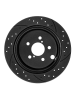 Тормозной диск Gerat DSK-R071W (задний) Performance