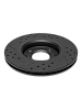 Тормозной диск Gerat DSK-F116W (передний) Performance