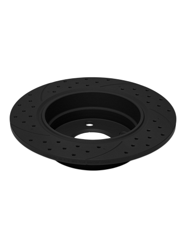 Тормозной диск Gerat R023W (задний) Performance