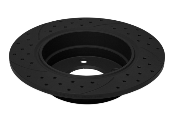 Тормозной диск Gerat DSK-R023W (задний) Performance
