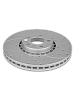 Тормозной диск Gerat F242P (передний) Platinum